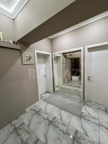 2-комн. новостройка - м. Кара Караев - 90 м² (11)