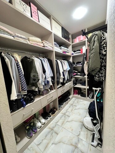 2-комн. новостройка - м. Кара Караев - 90 м² (6)