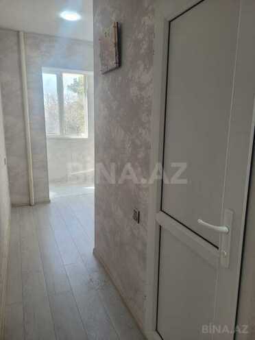 2 otaqlı köhnə tikili - Həzi Aslanov m. - 48 m² (9)