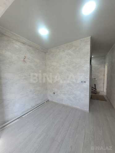 2 otaqlı köhnə tikili - Həzi Aslanov m. - 48 m² (3)
