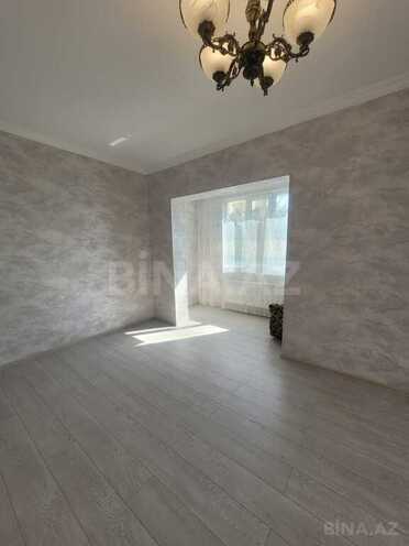 2 otaqlı köhnə tikili - Həzi Aslanov m. - 48 m² (6)