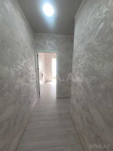 2 otaqlı köhnə tikili - Həzi Aslanov m. - 48 m² (11)