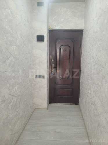 2 otaqlı köhnə tikili - Həzi Aslanov m. - 48 m² (10)