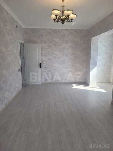 2 otaqlı köhnə tikili - Həzi Aslanov m. - 48 m² (8)