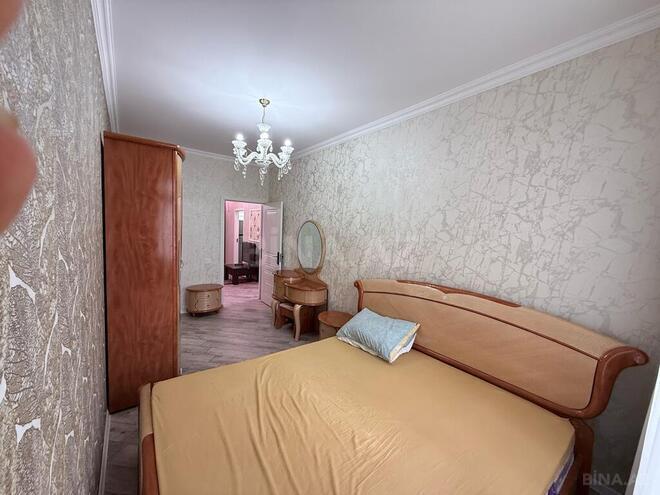 2 otaqlı köhnə tikili - Memar Əcəmi m. - 60 m² (5)