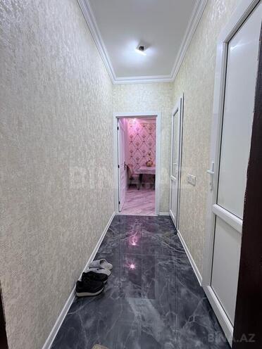 2 otaqlı köhnə tikili - Memar Əcəmi m. - 60 m² (7)