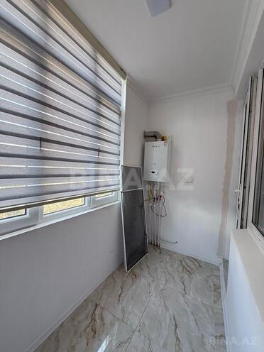 2 otaqlı köhnə tikili - Memar Əcəmi m. - 60 m² (8)