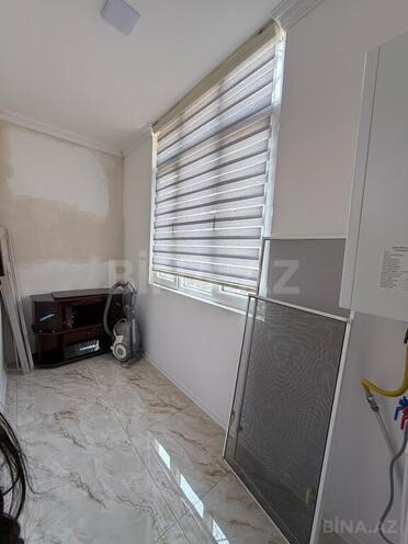 2 otaqlı köhnə tikili - Memar Əcəmi m. - 60 m² (11)