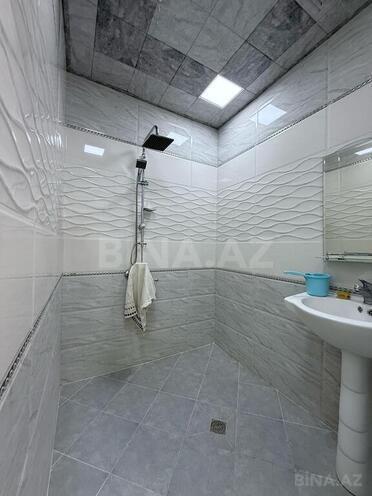 2 otaqlı köhnə tikili - Memar Əcəmi m. - 60 m² (12)