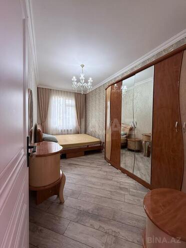 2 otaqlı köhnə tikili - Memar Əcəmi m. - 60 m² (4)