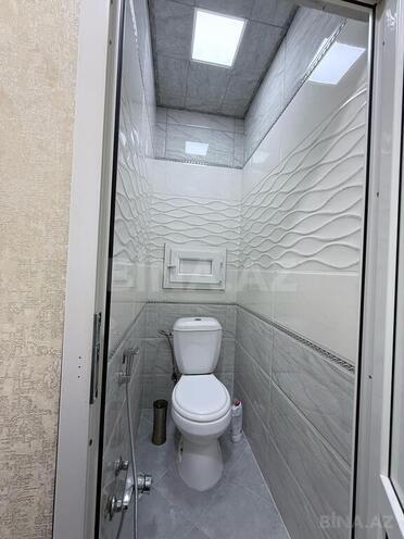 2 otaqlı köhnə tikili - Memar Əcəmi m. - 60 m² (13)