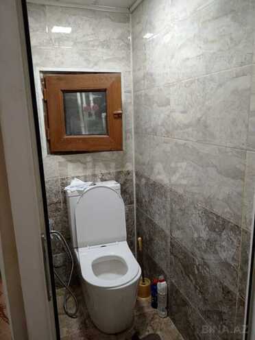 2-комн. вторичка - м. Мемар Аджеми - 42 м² (9)