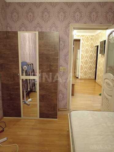2-комн. вторичка - м. Мемар Аджеми - 42 м² (5)