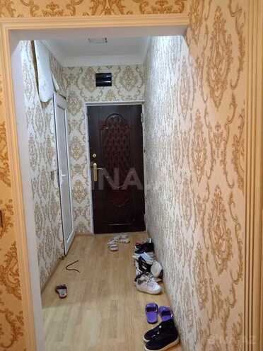2-комн. вторичка - м. Мемар Аджеми - 42 м² (7)
