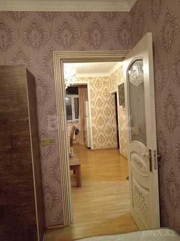 2-комн. вторичка - м. Мемар Аджеми - 42 м² (4)