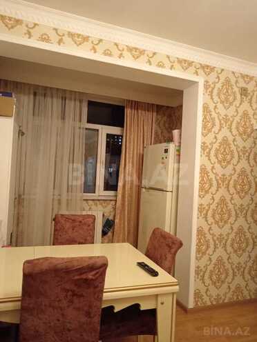 2-комн. вторичка - м. Мемар Аджеми - 42 м² (6)