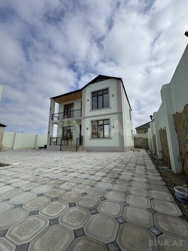 5-комн. дом/дача - пос. Говсан - 200 м² (1)