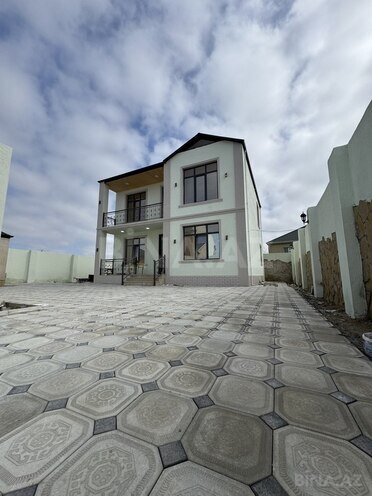 5-комн. дом/дача - пос. Говсан - 200 м² (3)
