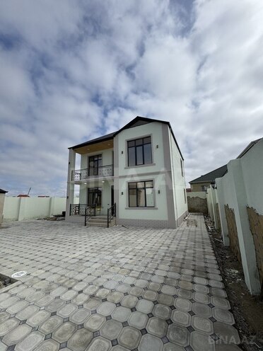 5-комн. дом/дача - пос. Говсан - 200 м² (2)