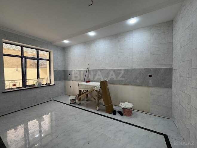 5-комн. дом/дача - пос. Говсан - 200 м² (10)