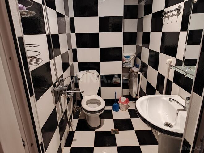 Satılır 3 otaqlı yeni tikili 96 m², Masazır q., photo 11 from 13