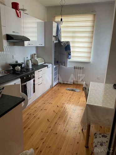 Satılır 3 otaqlı yeni tikili 96 m², Masazır q., photo 3 from 13