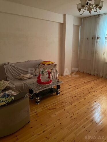 Satılır 3 otaqlı yeni tikili 96 m², Masazır q., photo 7 from 13