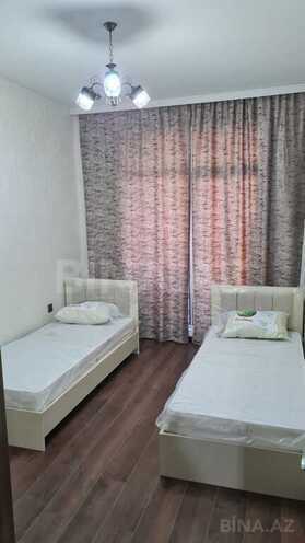 2-комн. новостройка - Наримановский  р. - 55 м² (4)