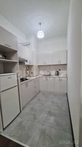 2-комн. новостройка - Наримановский  р. - 55 м² (3)