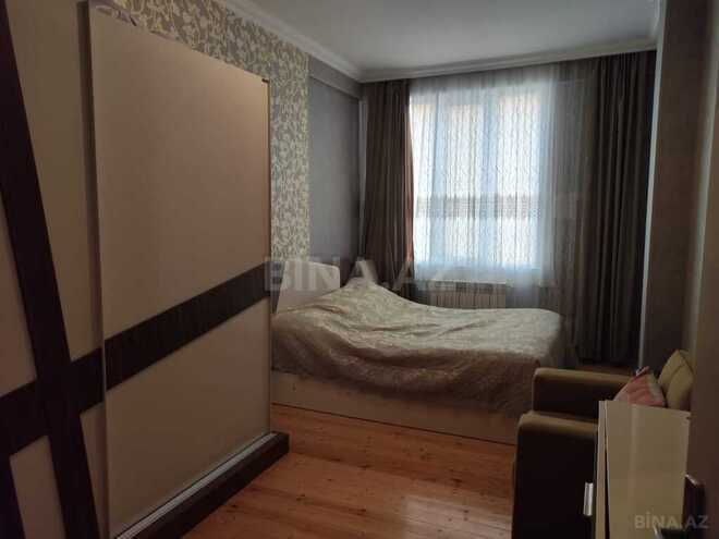 2-комн. новостройка - м. Мемар Аджеми - 60 м² (6)