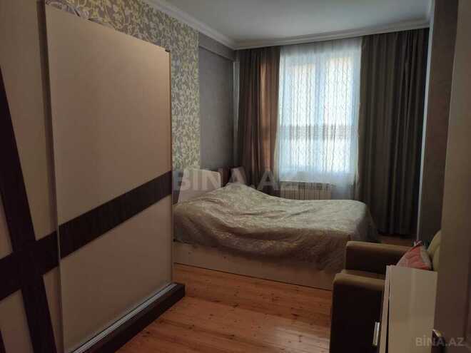 2-комн. новостройка - м. Мемар Аджеми - 60 м² (5)