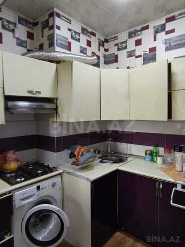 2-комн. новостройка - м. Мемар Аджеми - 60 м² (9)