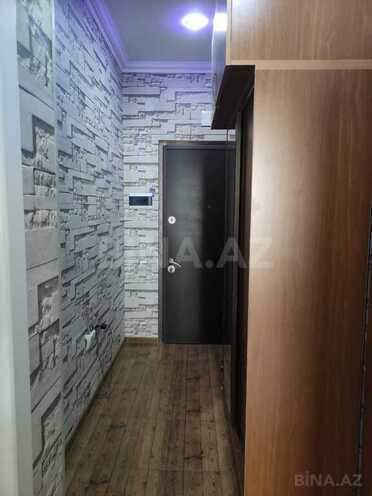2-комн. новостройка - м. Мемар Аджеми - 60 м² (11)