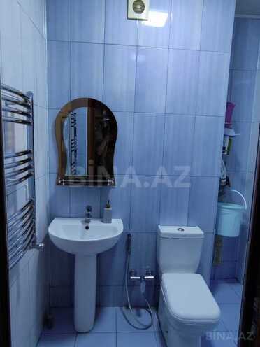 2-комн. новостройка - м. Мемар Аджеми - 60 м² (10)