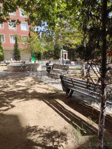 2-комн. новостройка - м. Мемар Аджеми - 60 м² (8)