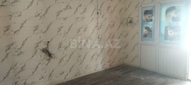Obyekt - Həzi Aslanov q. - 40 m² (1)