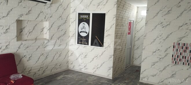 Obyekt - Həzi Aslanov q. - 40 m² (4)