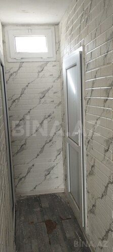 Obyekt - Həzi Aslanov q. - 40 m² (2)