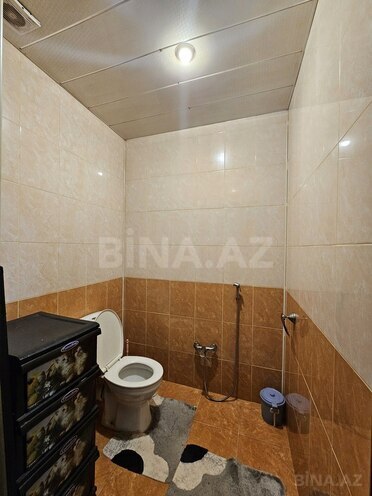 2 otaqlı yeni tikili - Xırdalan - 84 m² (18)