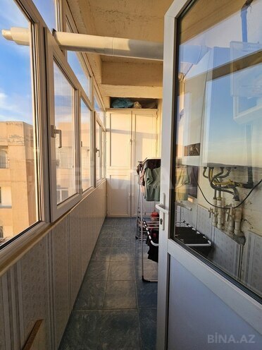 2 otaqlı yeni tikili - Xırdalan - 84 m² (16)