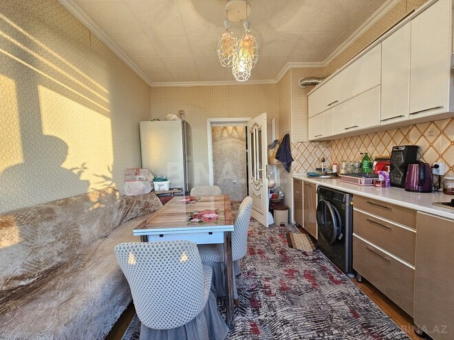 2 otaqlı yeni tikili - Xırdalan - 84 m² (10)