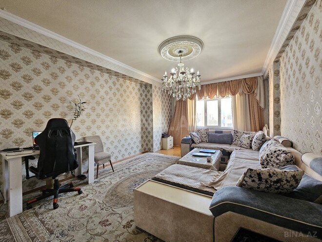 2 otaqlı yeni tikili - Xırdalan - 84 m² (5)
