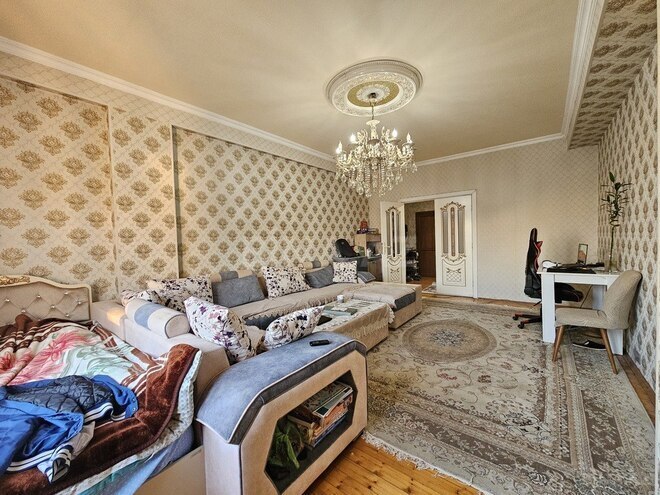 2 otaqlı yeni tikili - Xırdalan - 84 m² (3)