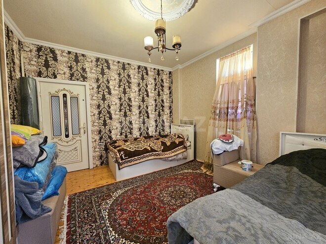 2 otaqlı yeni tikili - Xırdalan - 84 m² (7)