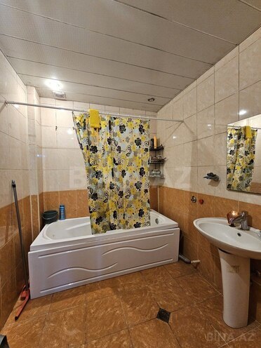 2 otaqlı yeni tikili - Xırdalan - 84 m² (19)