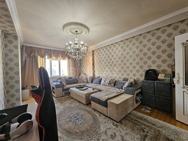 2 otaqlı yeni tikili - Xırdalan - 84 m² (4)