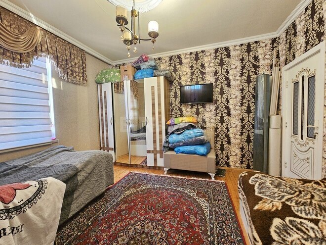 2 otaqlı yeni tikili - Xırdalan - 84 m² (6)