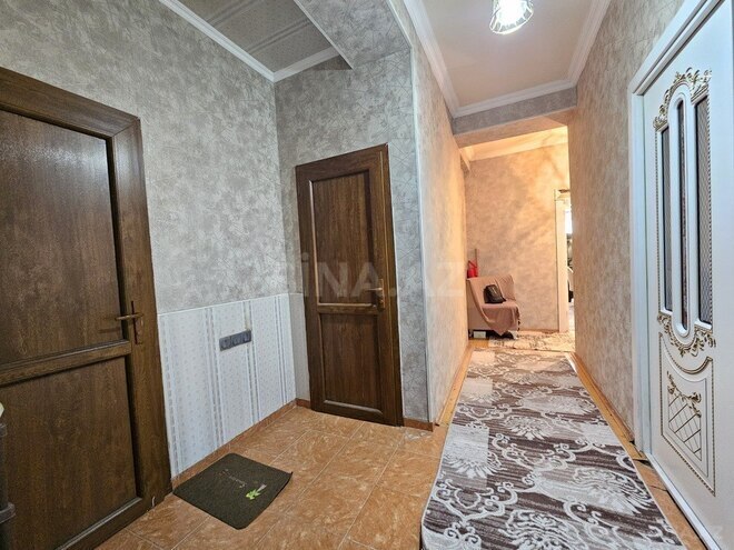 2 otaqlı yeni tikili - Xırdalan - 84 m² (14)