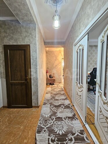 2 otaqlı yeni tikili - Xırdalan - 84 m² (15)