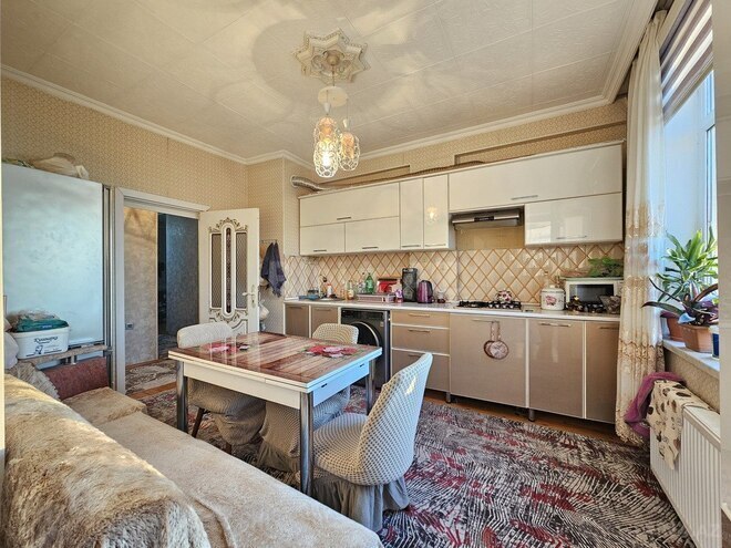 2 otaqlı yeni tikili - Xırdalan - 84 m² (9)